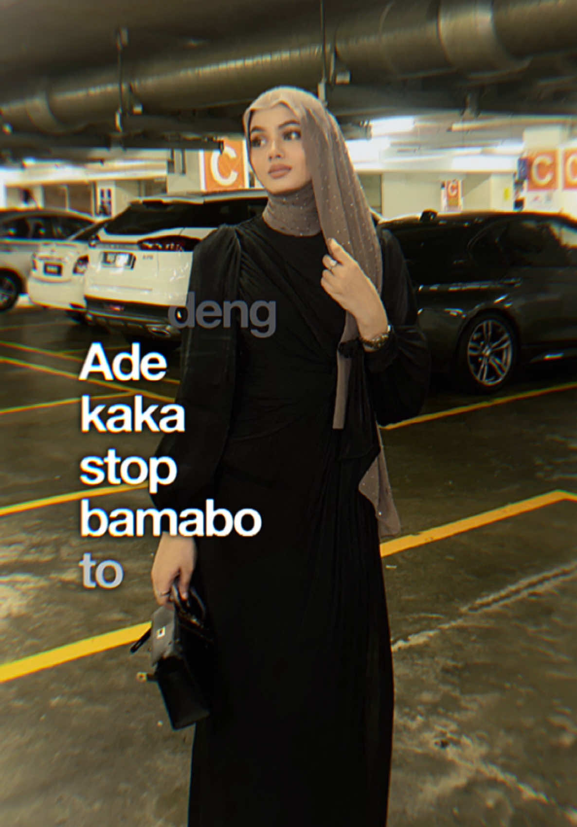 joining the trend hihi 