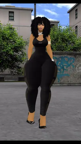 #dada🇭🇹🇺🇸 #Vlog #happiness #imvu #imvugame #lyndiajean #Dada6113💫 #views 