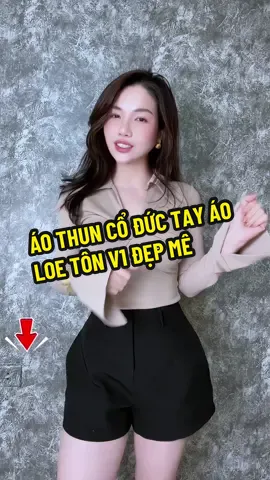 Eo ơi nó sang gì đâuuu #aothun #aonuxinh #aodaitay #thoitrangnu #aocongso 