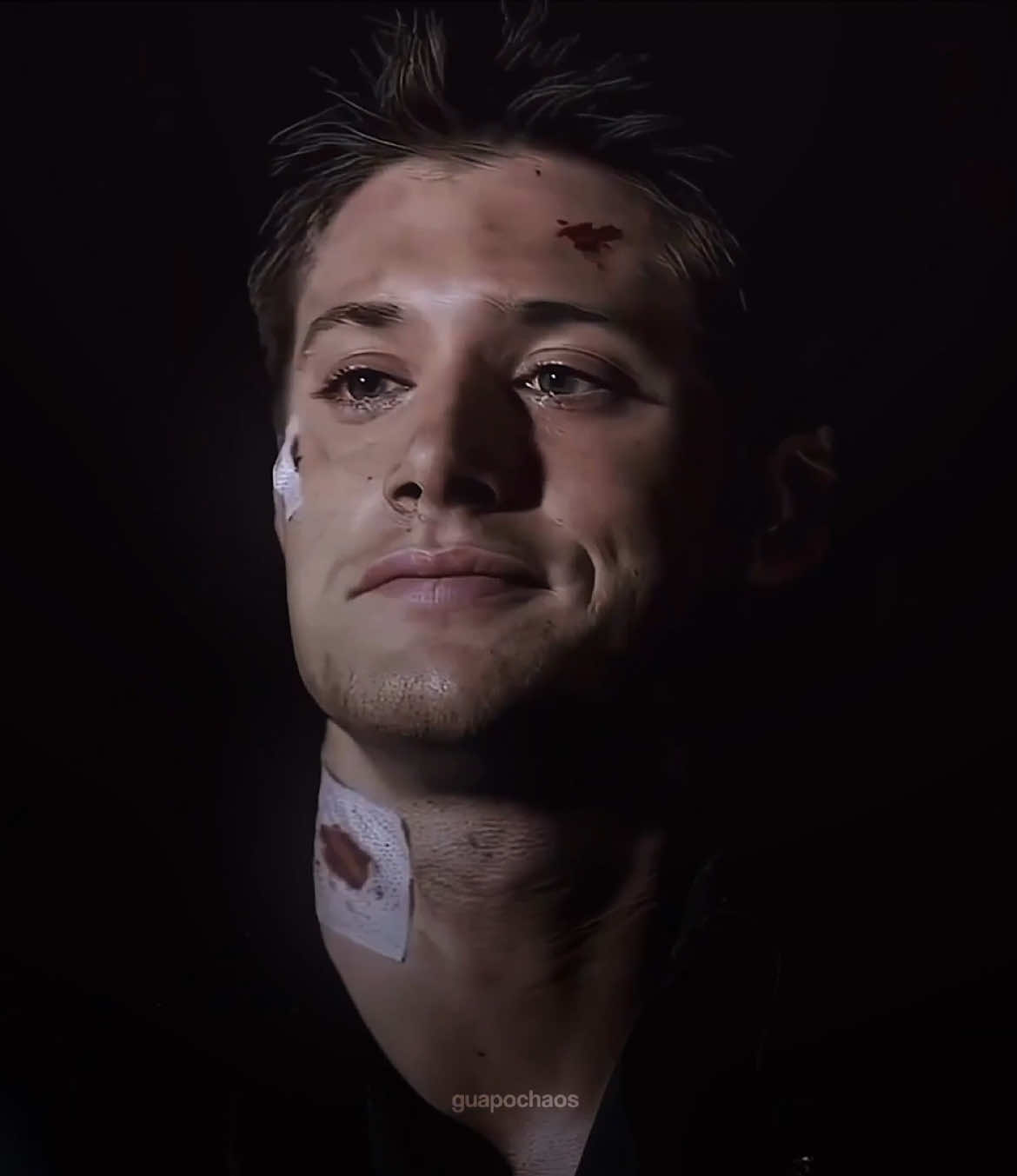 eu me rendo🫦  #deanwinchester #spnfamily #supernatural #supernaturaledit #fyp
