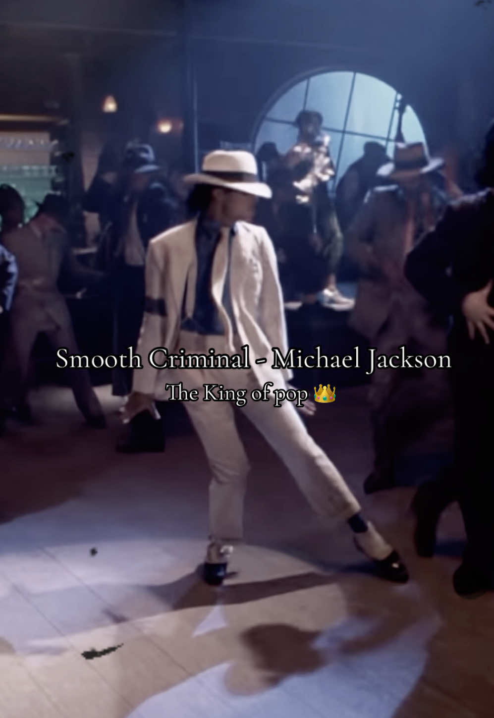 Michael Jackson Smooth Criminal  #michaeljackson #michaeljacksonfan #moonwalker #fan #smoothcriminal 