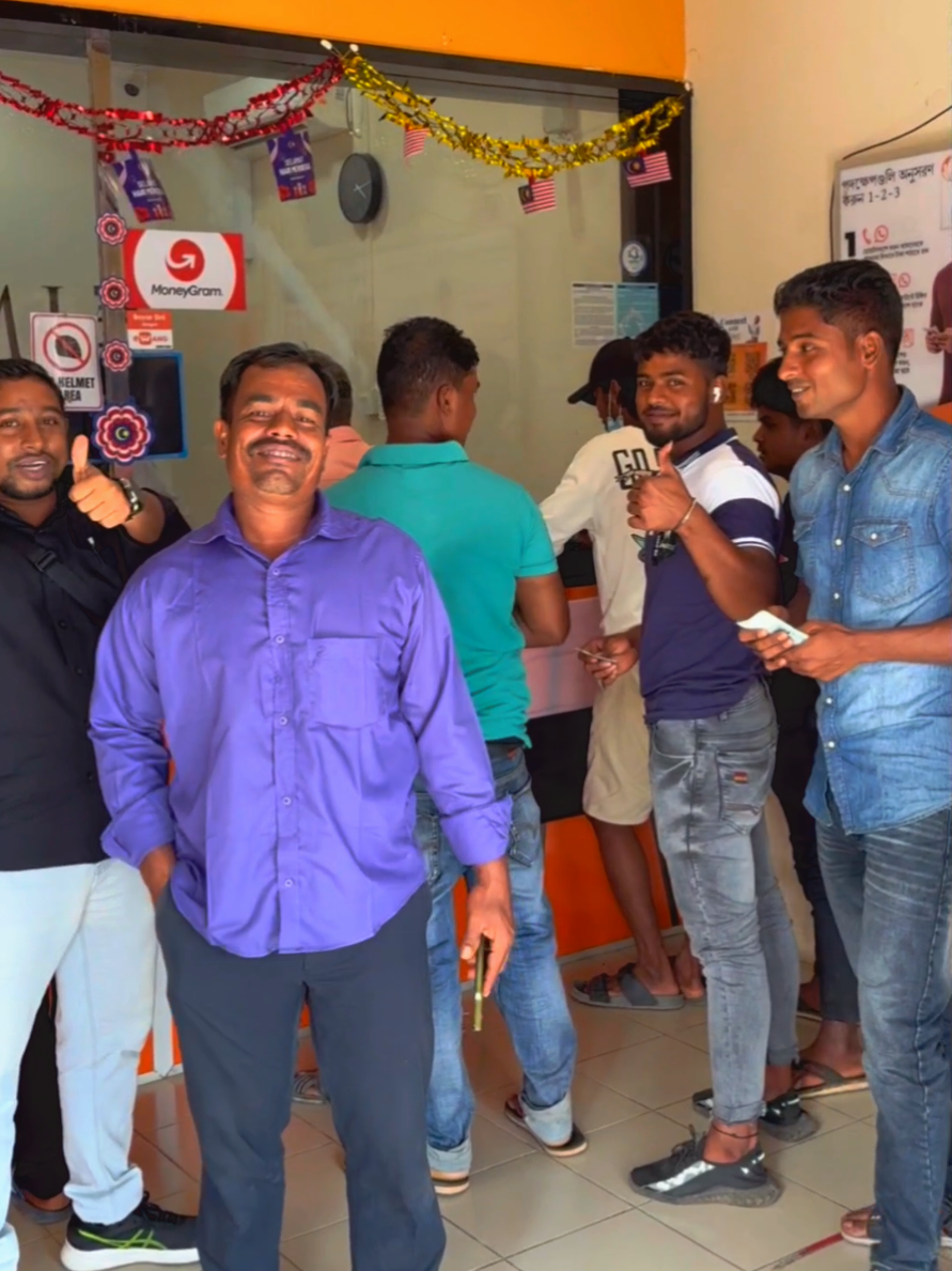 🤗KIRIMAN INDONESIA🇮🇩🪷  ~20/9/2025~ 📍SMJ KUALA LIPIS #KirimanUang #pejuangringgit🇲🇨🇲🇾 #pejuangrupiah #indotiktok #fyp  @SMJ TERATAI KUALA LIPIS 🇮🇳 