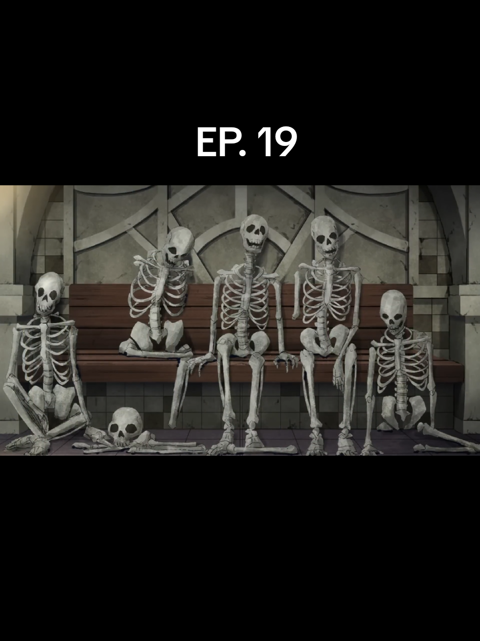 #คุณครูโรงเรียนปีศาจรายงานตัวครับ EP. 19