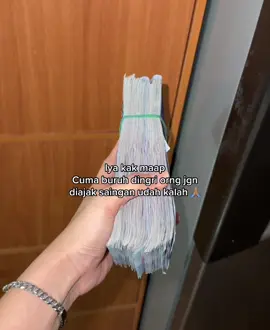 Ga bsa bersaing 🙏🏽
