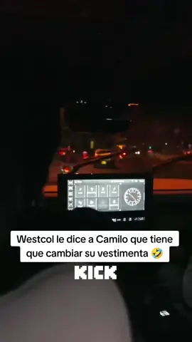 #westcol #kickclips 