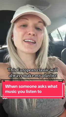 When someone asks me what music I listen to #millennialsoftiktok#musictaste#early2000s#creatorsearchinsights#throwbacksongs 