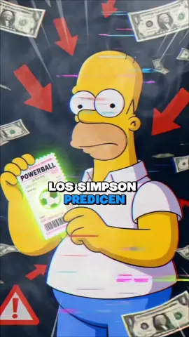 #lossimpsons #simpsonspredictions #simpsons #eua #latinoenusa 