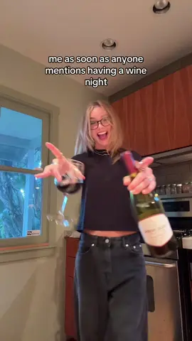 born for nights like these