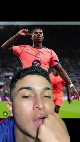 Que pena por el Real Madrid😣 #futbol #championsleague #rashford #futbol⚽️ #fcbarcelona 