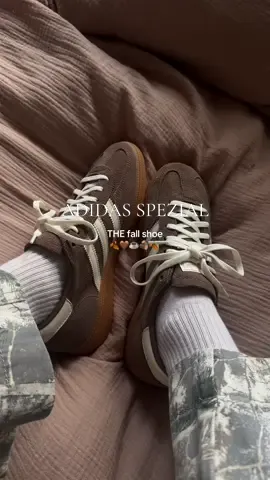 The perfect brown adidas spezials 🤎  #adidas#adidasspezial 