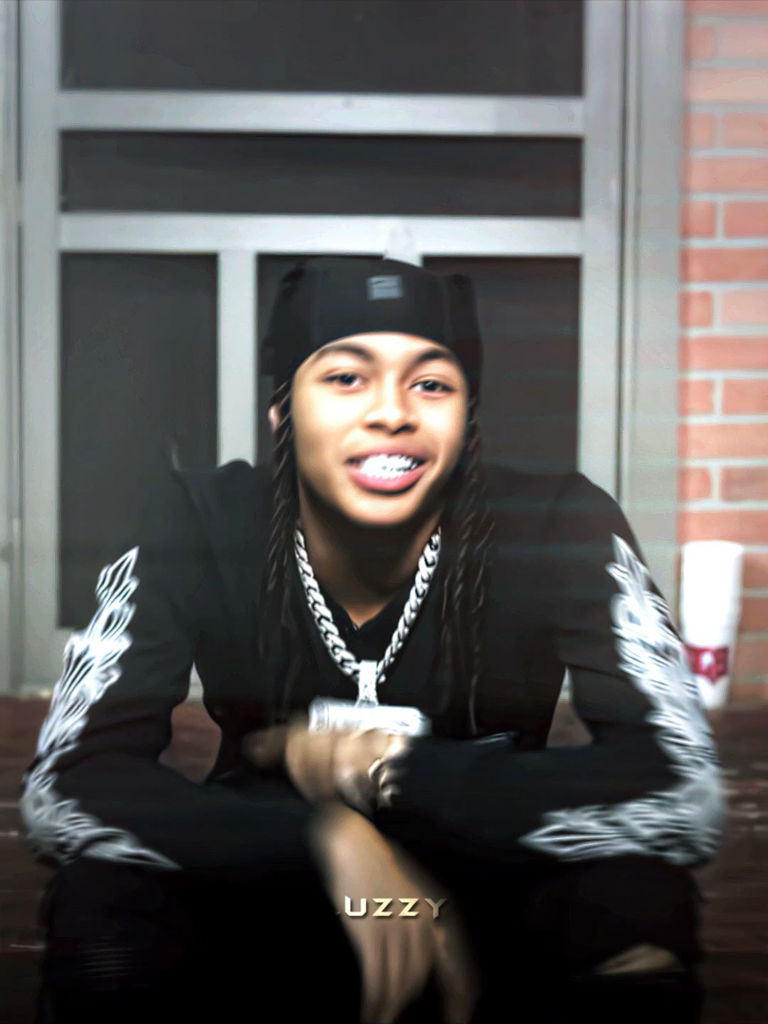 dd osama 🔥​ || #ddosama #quality #rap #drip #4k #smooth #edit