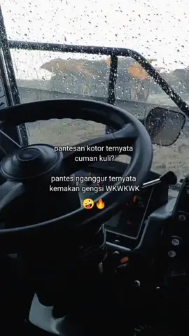 cie yg kemakan gengsi skrang sibuk cari informasi nguli😅🤪 #fyp #katakata #modekerja  #cumakuli #fypシ゚ 