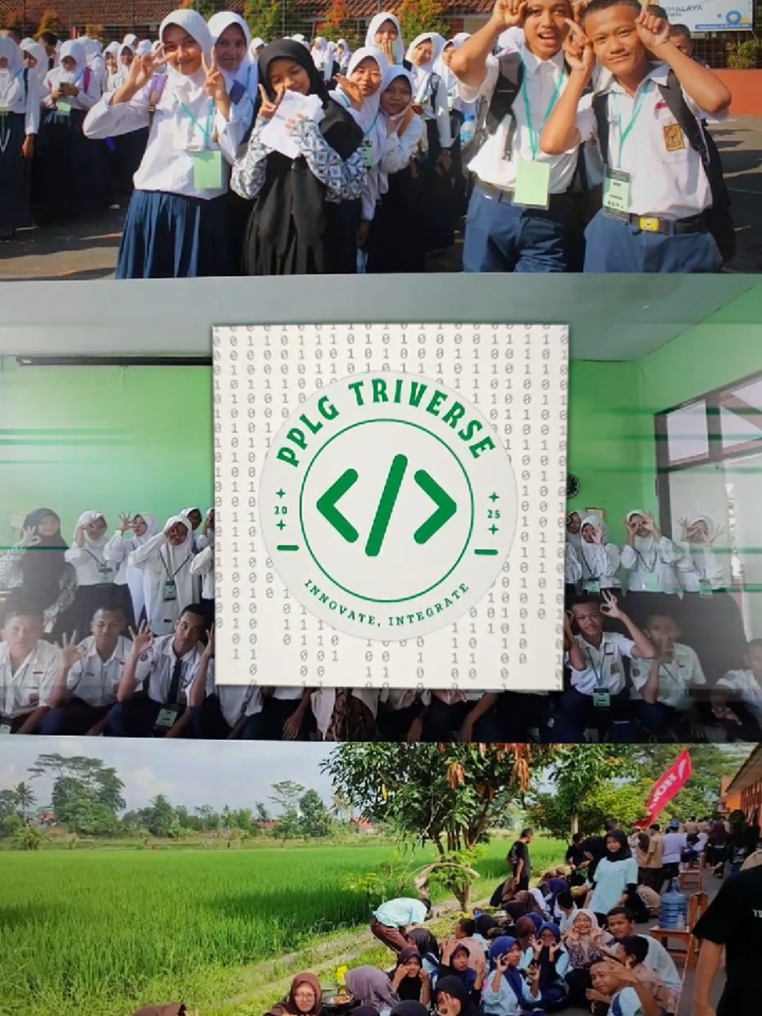 kece gini euy dari adkel -> agit😝 kelas kita udah bikin kelas kalian kapan?? #agitmahbebas  #jjtabolabaletimur😝  #trendjj  #xiipplg3  #smkbisasmkhebat 
