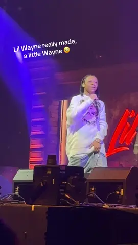 Mula Komin In with @Lil Wayne & Lil Novi @Young Money #lilwaynefans #lilnovi 9.17.25