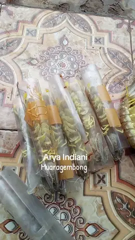 Udang cakrek #kampungbeting #muaragembong #pantaibahagia 