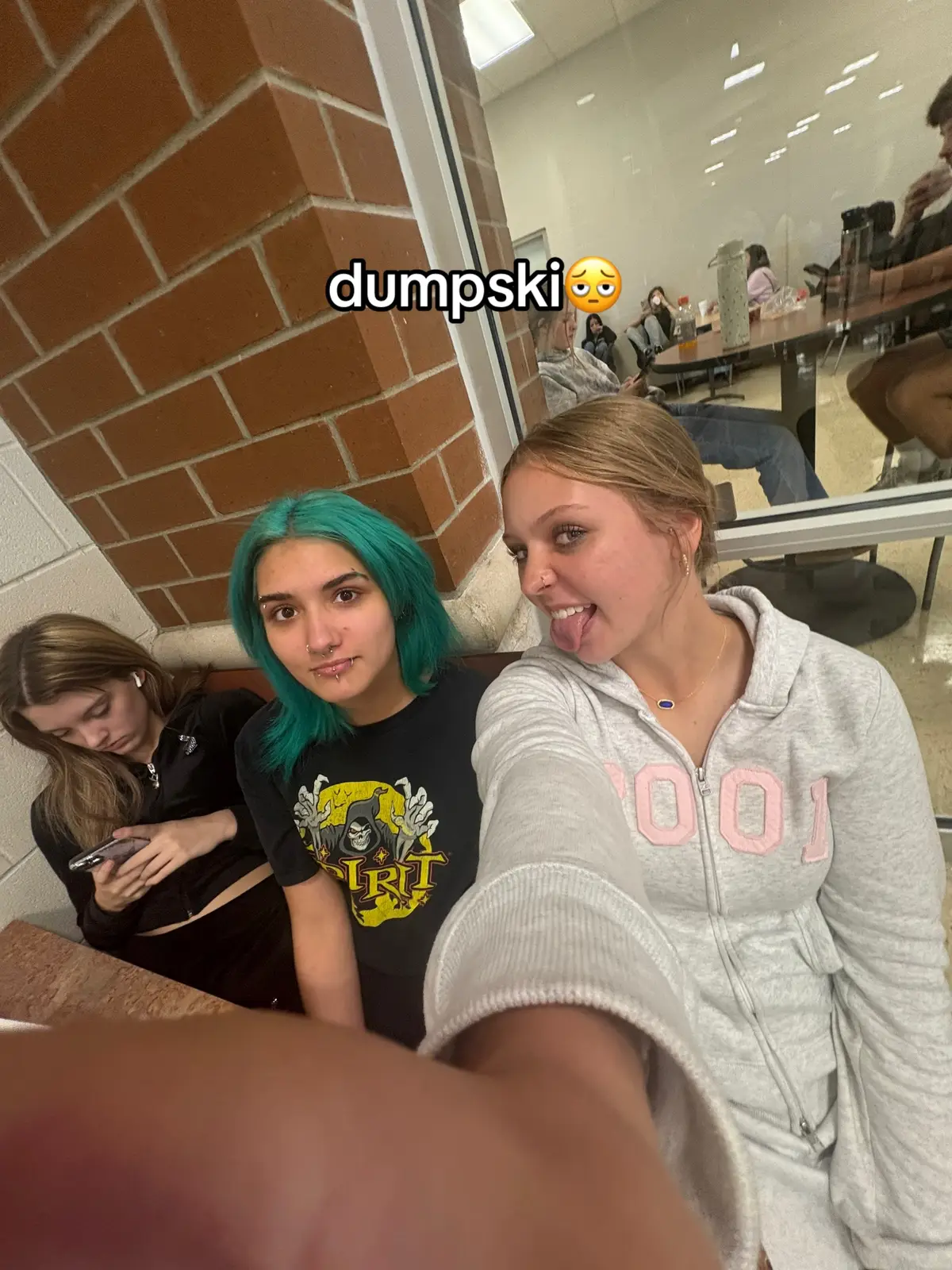 dumpy dumpy