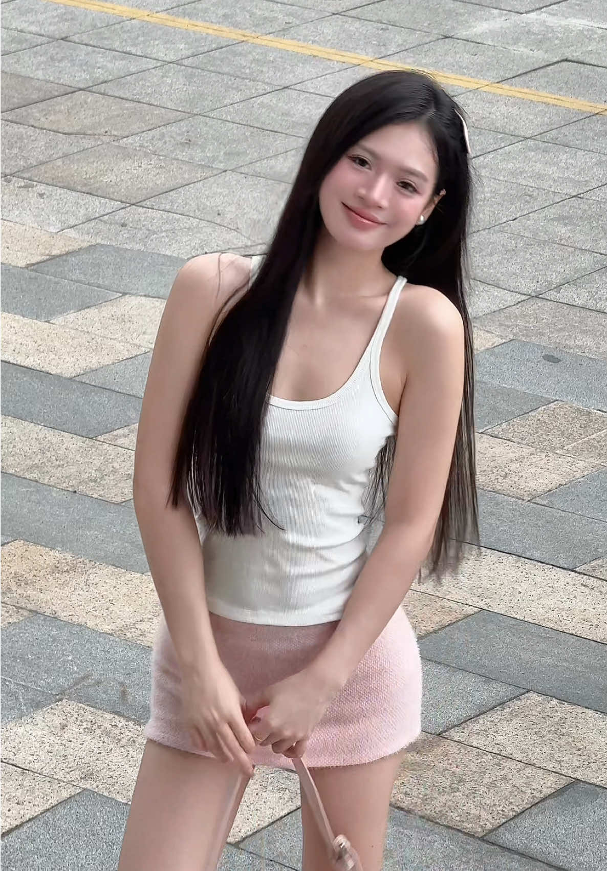 Các bà đã có chưa ạ #thoitrang #outfitideas #outfitcheck 