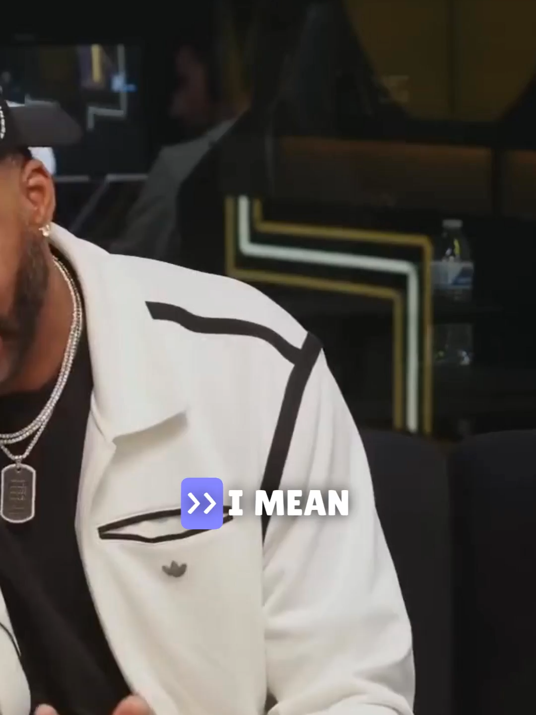 Discussion about NBA All-Defensive teams and player performance... ​On the Gil's Arena podcast, Gilbert Arenas and Tracy McGrady discuss the hypothetical question: would LeBron James have been more successful if he had started his career with the Lakers in the Kobe Bryant-era triangle offense? The two NBA legends dive deep into the legacy of LeBron and compare him to Kobe, sparking a major debate among fans. This episode is a must-watch for any basketball fan looking for a high-level discussion on legacy and 