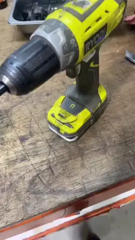 use a dail gauge , just to make sure #techtips #mechanic #bluecollarman #pushrod #DIY 