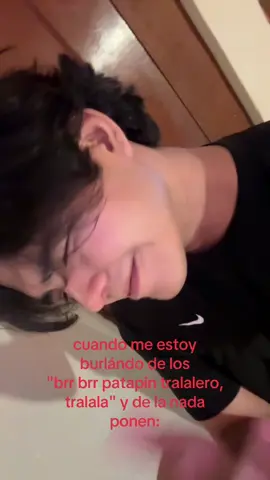 #indirectas #textorojo #brainrot #mikecrak #nostalgiacore 