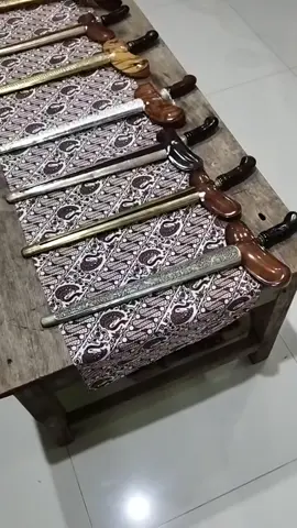 #keris #budaya #budayajawa #warisanleluhur #leluhur 