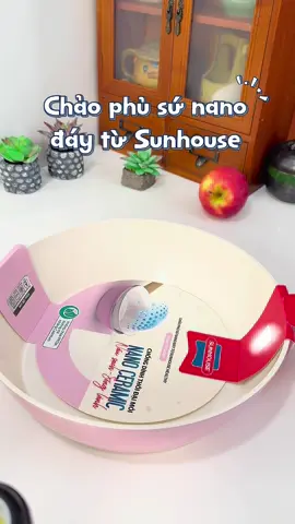 Mua gì thì mua cứ 1 thứ mà sử dụng được nhiều công dụng là mới ưng được! #sunhouse #chaophusu #quynhquynhthichnaunuong #nauancungtiktok #xuhuong 