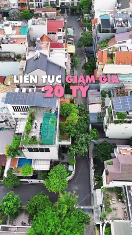 Biệt thự Cư Xá Tự Do, cách sân bay Tân Sơn Nhất chỉ 3km #bietthu #villa #tphcm #sanbaytansonnhat #batdongsan 