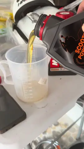 MOTUL Scooter Power LE 4T 5W40 #motul #motulpowerle #engineoil #syntheticoil #changeoil 