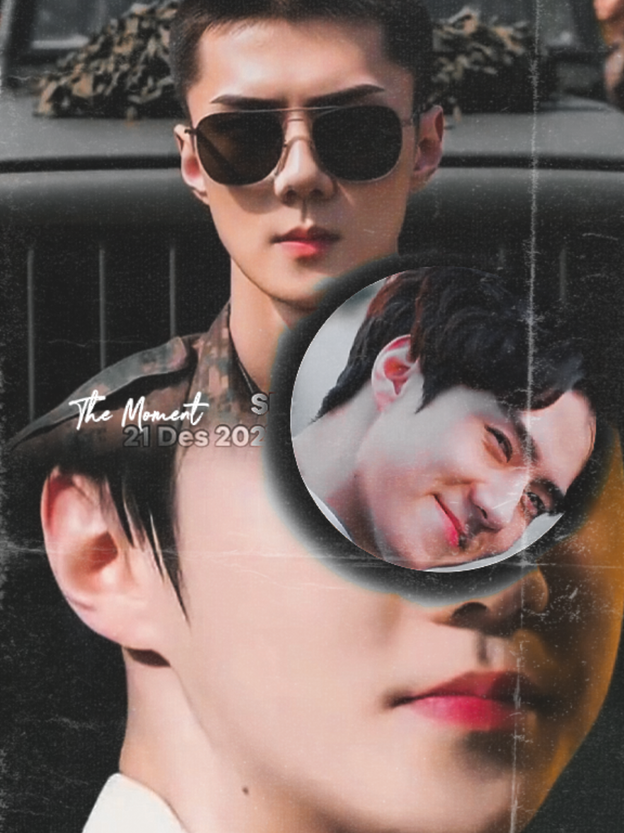 All member Done 🥳 Tinggal menunggu come back dengan full member bukan eceran lagi 🥳😊😊 @EXO @weareone.exo_official  #welcomebackohsehun #exocomeback #weareoneexosaranghaja #kpopfyp #welcomebackohsehun 