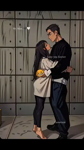 🤍🖤 #creatorsearchinsights #viralvideo #loveyou #lunaria #fypviralシ 