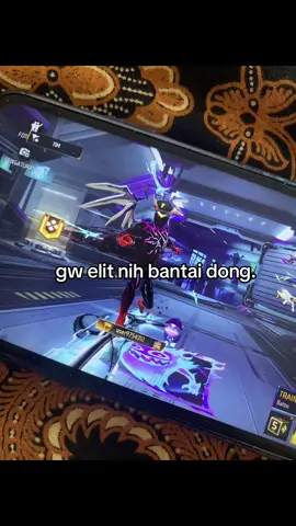 inpo👻 #kalimantanpride #storyepep #freefire #jagoancs🥵🤙 