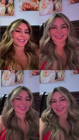 Amo @Thio Salón  WhatsApp: 8989-8969 #fyp #paratii #virał #costarica #cabello 