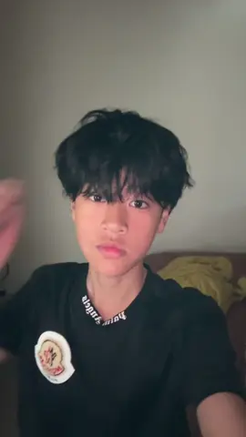 no products too #hairtok #fyp #viral #hair #asian 