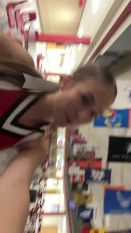 first home game 🏈 #fyp #highschool #game #football #fyy 