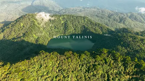 One fine morning at Mt. Talinis #adventure  #Outdoors  #Hiking  #nature  #mountains 