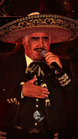 a los que como amigos Ayer me tuvieron en un pedestal #VicenteFernandez viral #rancheras #viraltiktok #mz #México 
