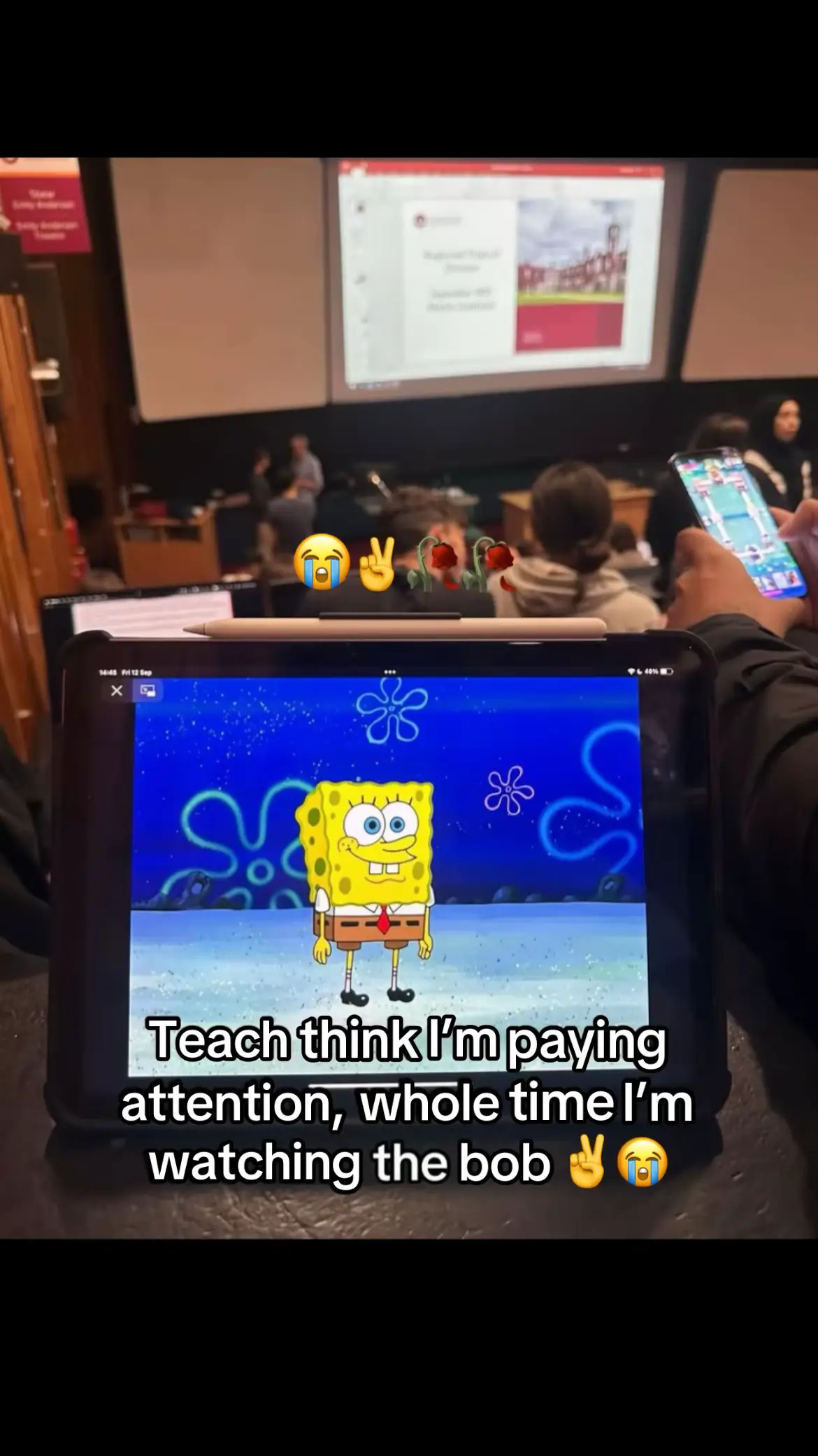 #fyp #viral #spongebob 