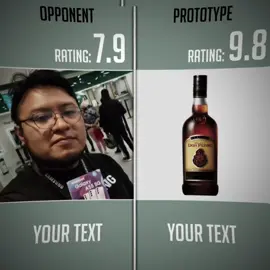 todos los promotores cayeron menos Uno (aún) #edit #increibles #prototipos #CapCut 