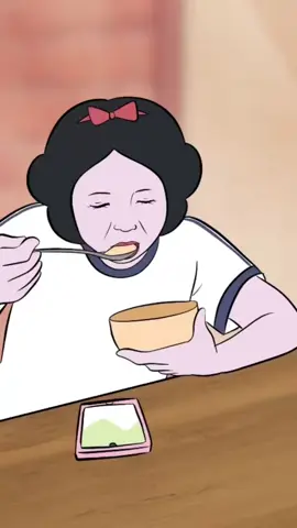 Ăn sáng đi mấy ní 👯 #tuyetbichcollection #chariotstudio 