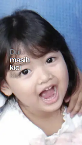 cuma punya 1 foto kecil