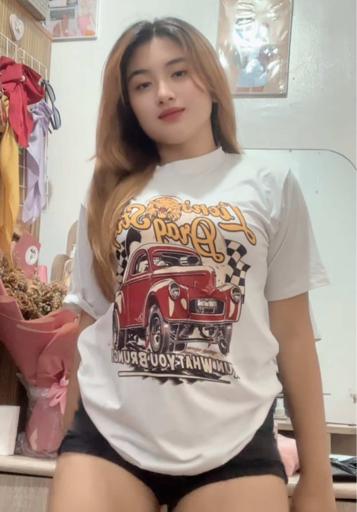 Pababa ng pababa 🫢