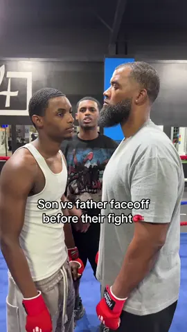 @travelle_williams your over with next Friday😈🥊