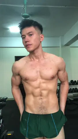 Get Up my feel 🧏‍♂️#gym #xuhuong #foryoupage #fyp 