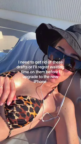 Sorry not sorry #iphone #drafts #fyp 