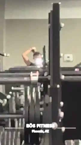 #ShawnScott #Gym #Everyday #EOS #Phoenix @TikTok @EōS Fitness @snapchat @apple 