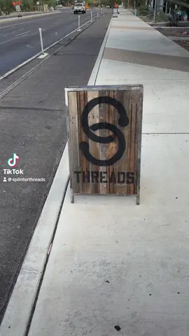 Hi Guys! We hope to see your faces in the store soon! #LGBTQBusiness #tucsonarizona #tucson #tucsonthrift #localartist 