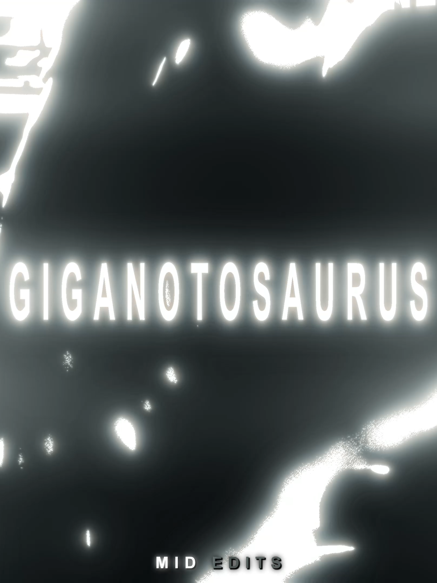 Giga finna be so tuff in S4 || Song -- Forgotten Child || Tags: #giganotosaurus #giga #jurassicworlddominion #jurassicworld #jurassicworldchaostheory #jurassicworldchaostheoryseason4 #fyp #edit #edits #quality #4k #tuff #jurassicpark @jsnonbrs