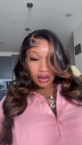 @Minneapolis Wig Installs iced my sh!t book the look ⭐️ 