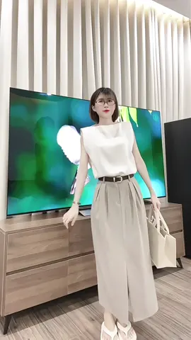 Chân váy xinh lắm ạ ❤️❤️