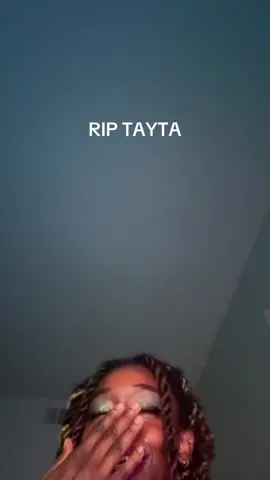 #rip #tayta #fyp #americanmedicalsystem #taytagames 